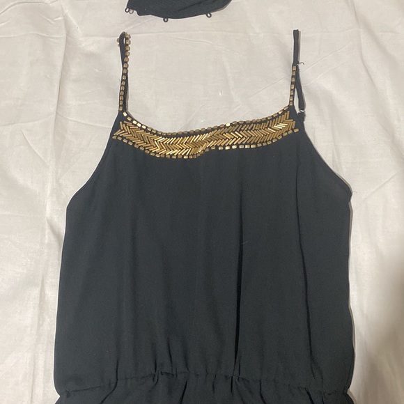 Romeo + Juliet romper - Picture 2 of 5